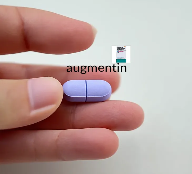 Augmentin 1